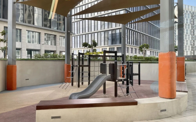 Dubai Hills Stunning & New - 2bedrooms