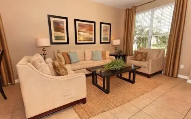 Magnificent Upscale Villa by Five Star Vacation Homes
