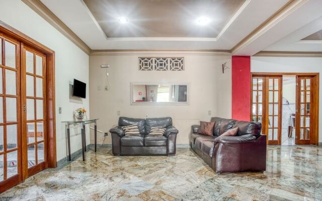 Pousada Shalom Vale Verde