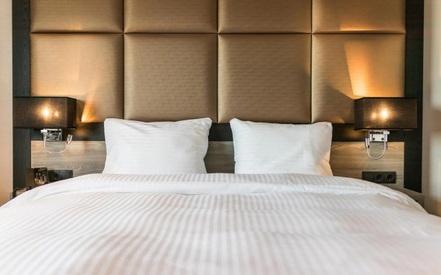 Riva Hotel The Hague