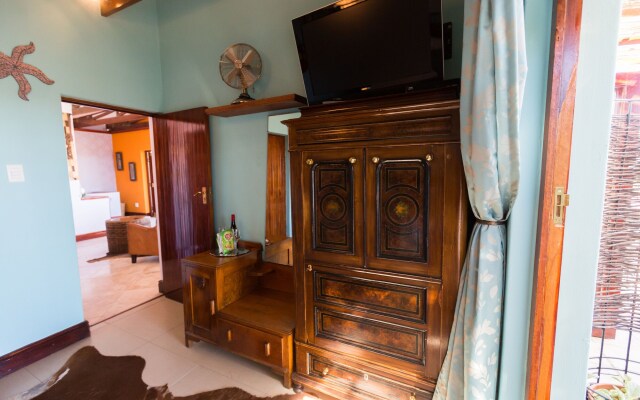 Sweet Ocean View Guesthouse