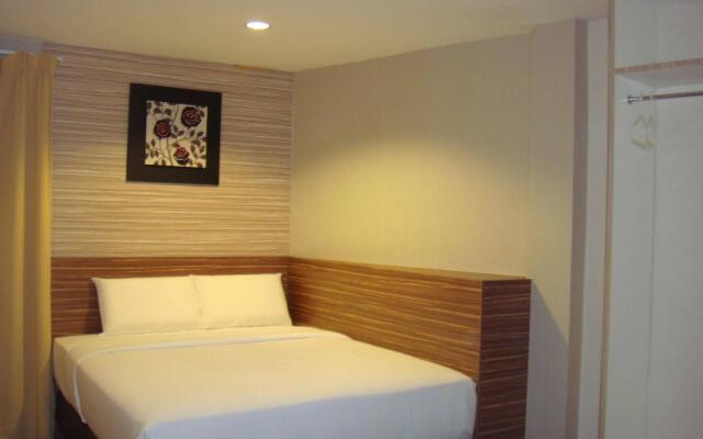 Alor Boutique Hotel