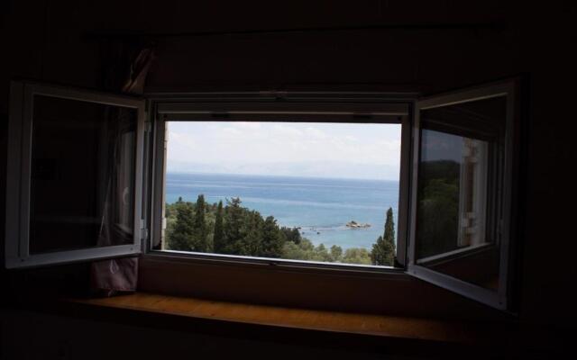 Panorama Notos