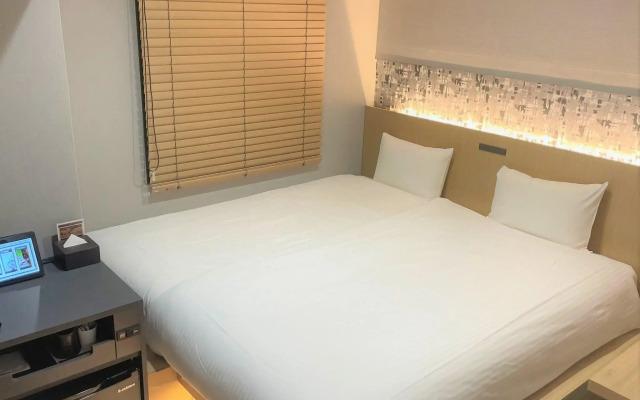 HOTEL AMANEK Kamata Ekimae