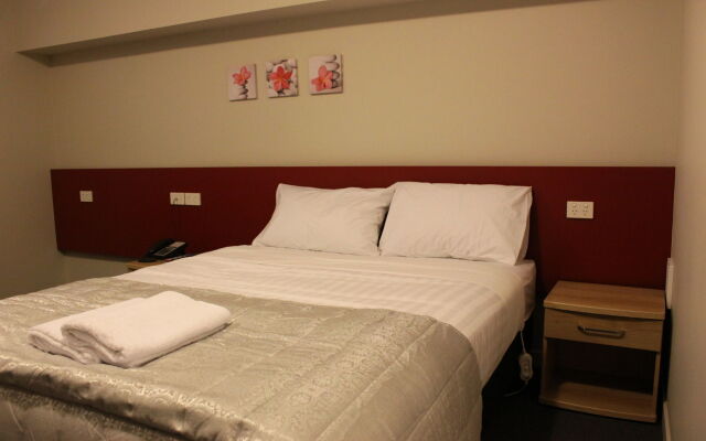 C Motel
