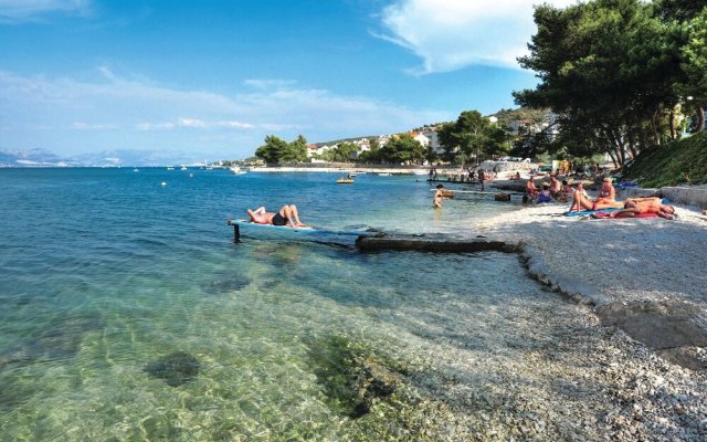 Amazing Home in Mastrinka With Wifi and 2 Bedrooms