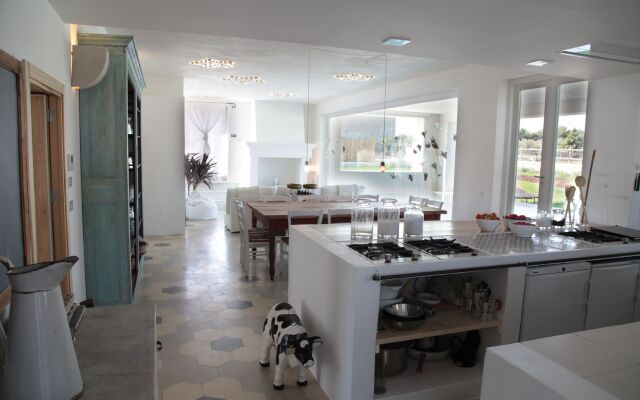 Masseria Prosperi