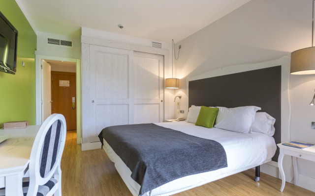 ARTIEM Audax - Adults Only Hotel