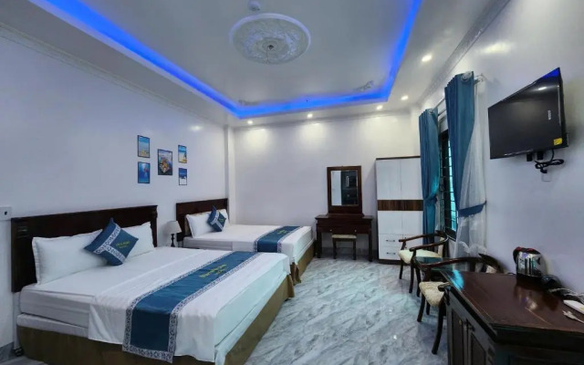 Anh Quân-Viewpoint Hotel