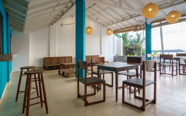 Shangrela Beach Resort by ARK