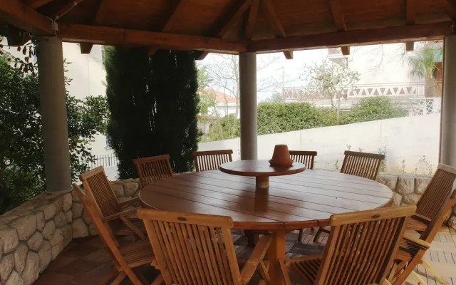 Seaside Escape Selce Apartments