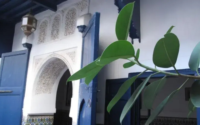 Riad El Az