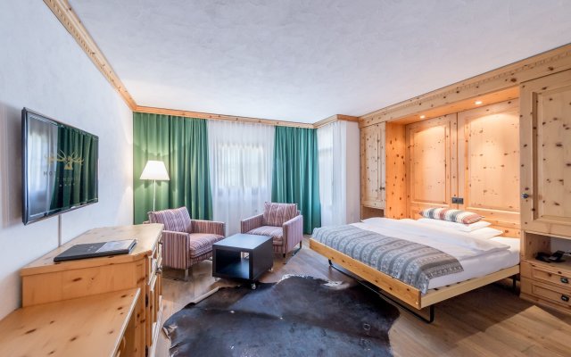 Boutique Hotel Cervus