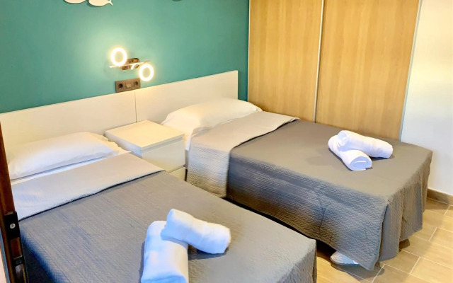 Paradise Home Holidays 360º