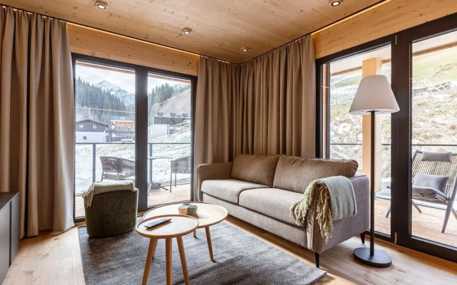 Cosy Apartment in Saalbach