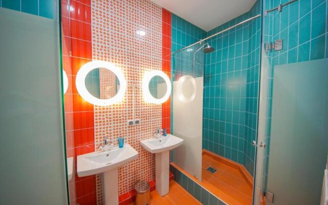 Hostel Gosti Krasnodar
