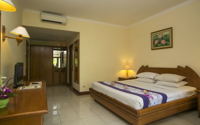 Parigata Resort & Spa Hotel