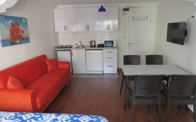 Istanberry - Royal Apartments