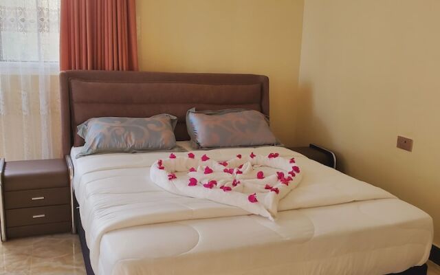 Pwani Silver Sand Beach Hotel