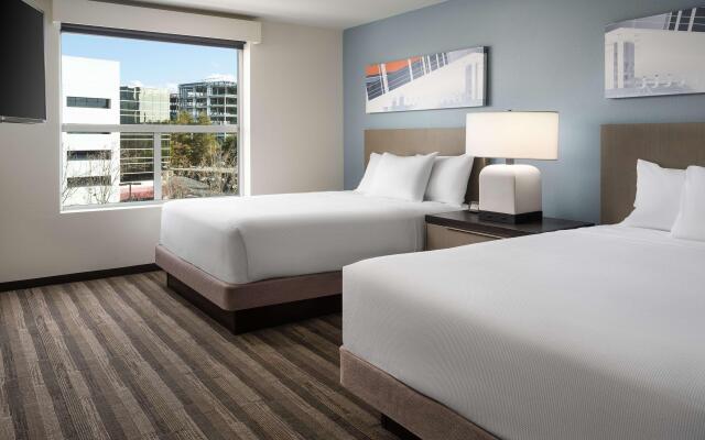 Hyatt House San Jose Airport