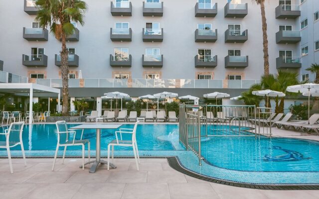 Bora Bora Ibiza Malta Resort - Music Hotel - Adults Only 18 plus