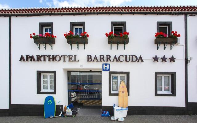 Barracuda Aparthotel