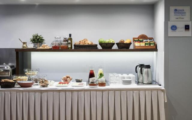 Arion Athens Hotel