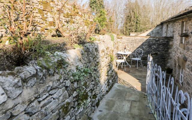 Rose Cottage