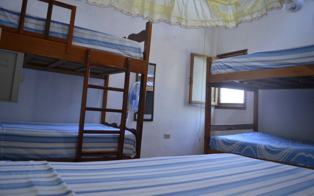Hosteria Cabanas Itapoa