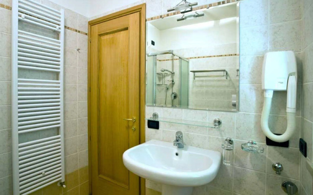 Residence Besàss