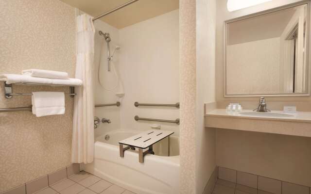 Hilton Garden Inn Wilkes Barre