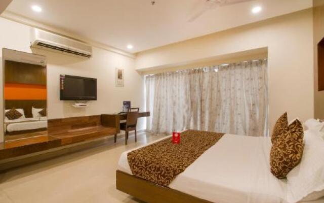 OYO Country Club Begumpet