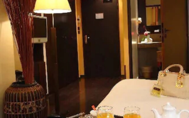 Le Boutique Hôtel Garonne by Occitania hotels