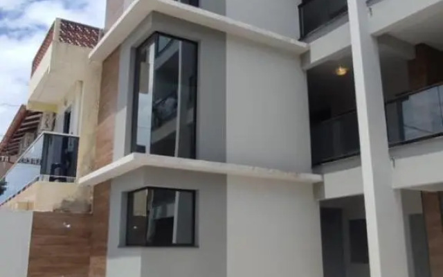 Residencial Canto das Flores