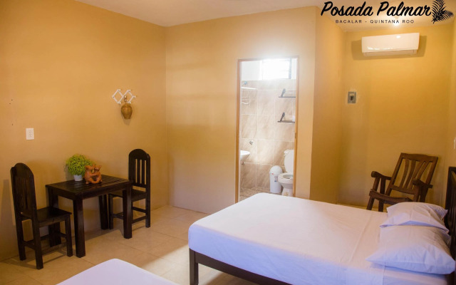 Posada Palmar