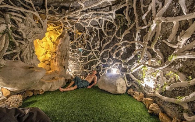 Udara Bali