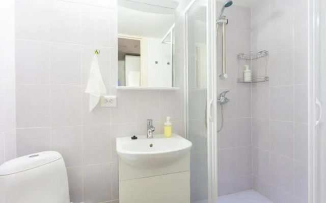 Guests Love Apartments on Chekhov Street 4b