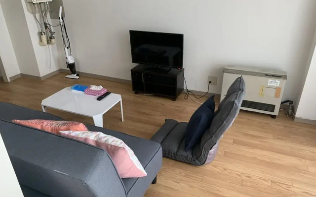 Shimaya Building 505