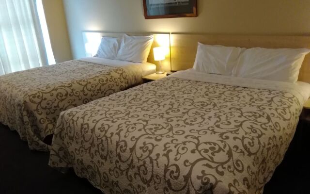 The Westhaven Motel