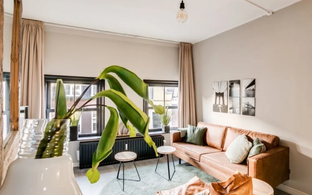 Exploris Hotel Utrecht