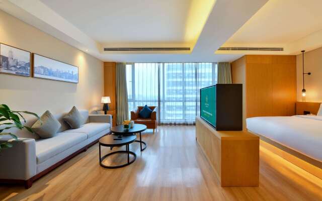 Quality Hotel Chengdu