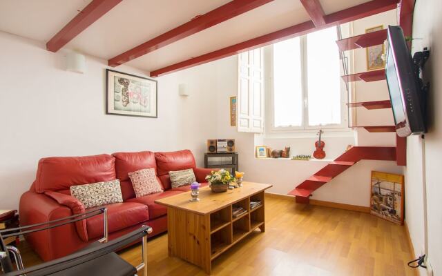 Apartamento  Ave Maria Central Oasis