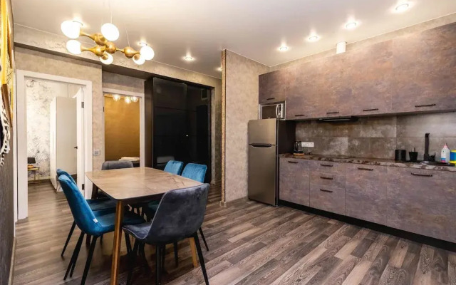 More Apartments na Estonskoy 37k11