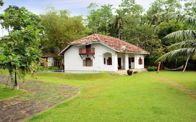 Joe’s Bungalow Koggala
