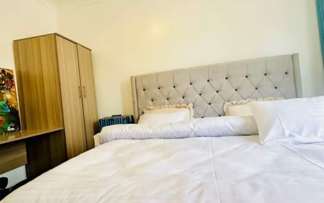 El Classico Apartement
