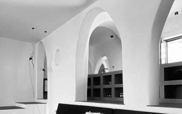 Terra e Mare Casa Eoliana