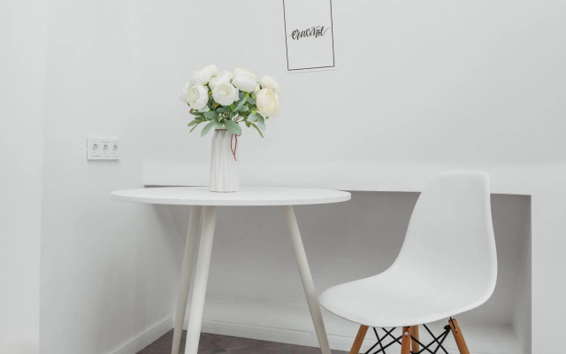 Апартаменты Эстет на улице Верхняя Лысая Гора