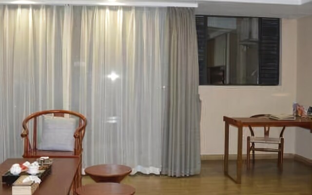 Wenchang Tiancheng BBH Hotel