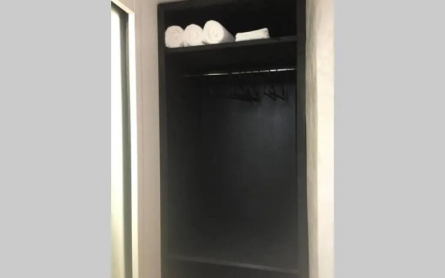 Studio Tout Équipé