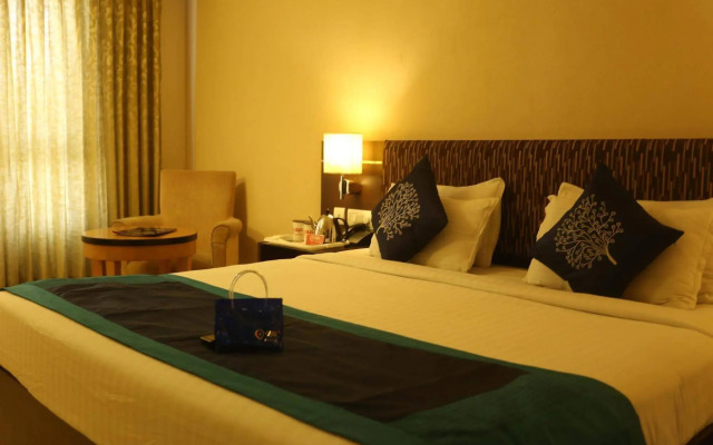 OYO Premium Near Trichy Railway Station